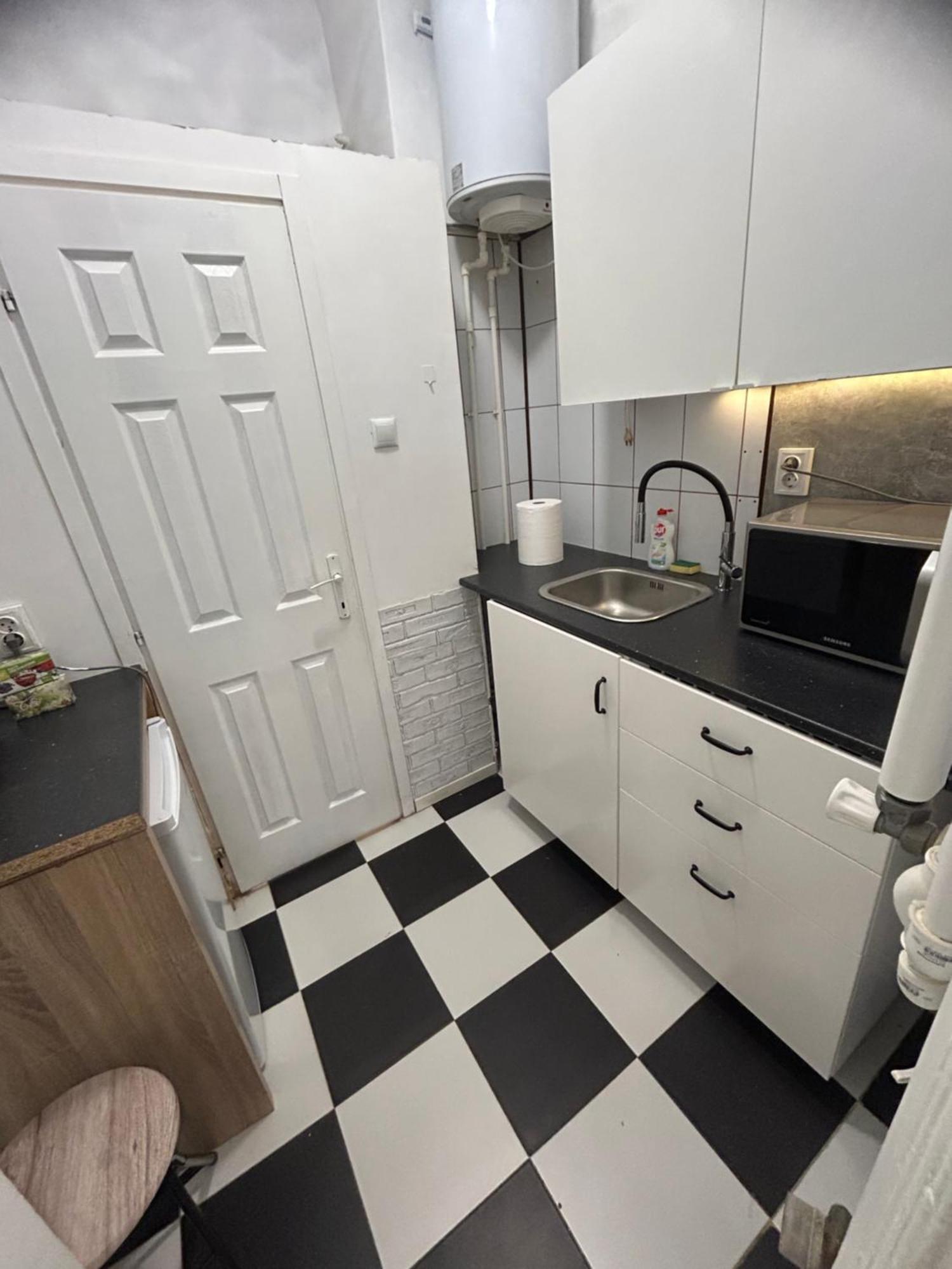 Apartament Panoramic Terace Victory Boutique Bukareszt Zewnętrze zdjęcie