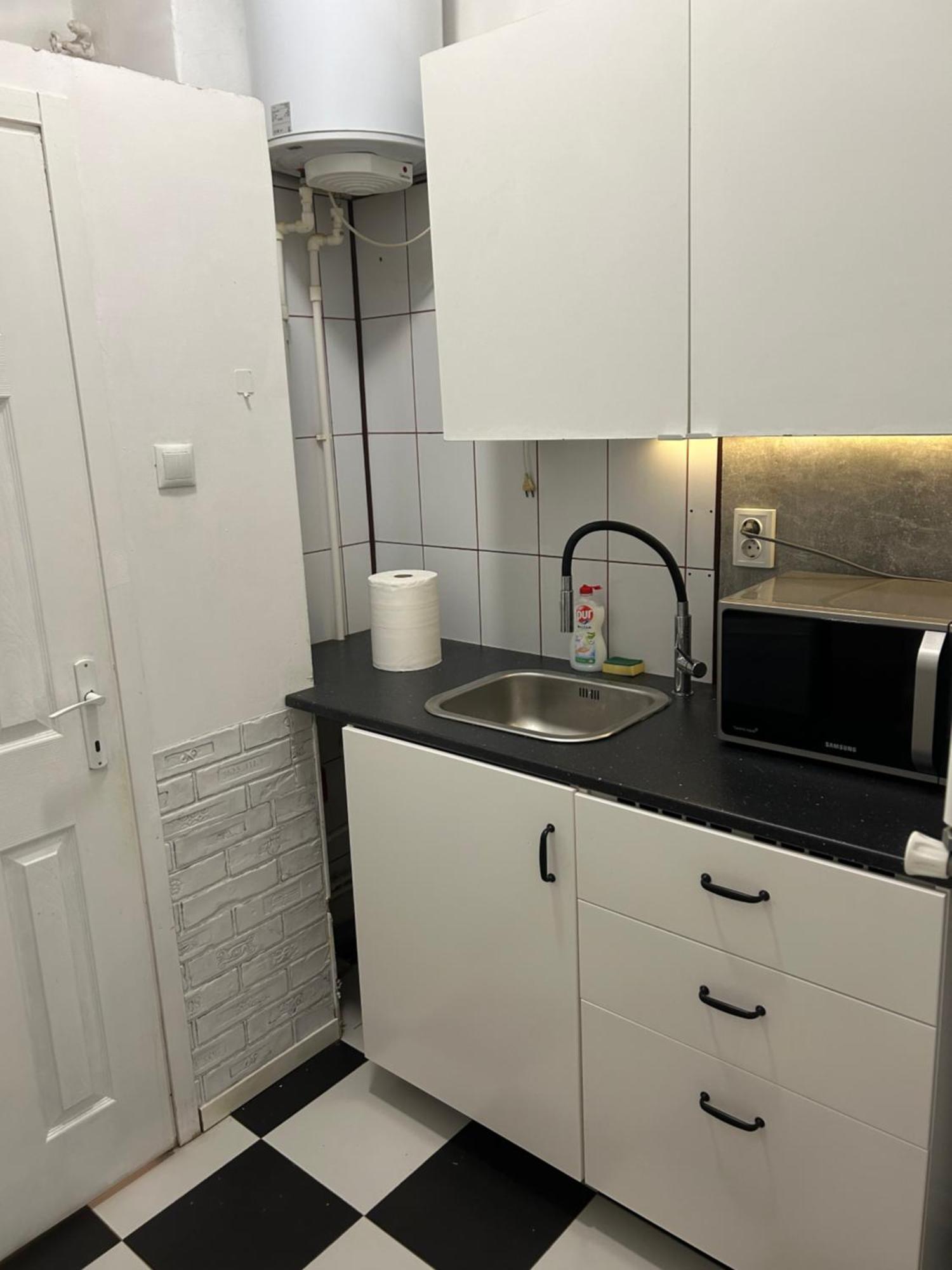 Apartament Panoramic Terace Victory Boutique Bukareszt Zewnętrze zdjęcie
