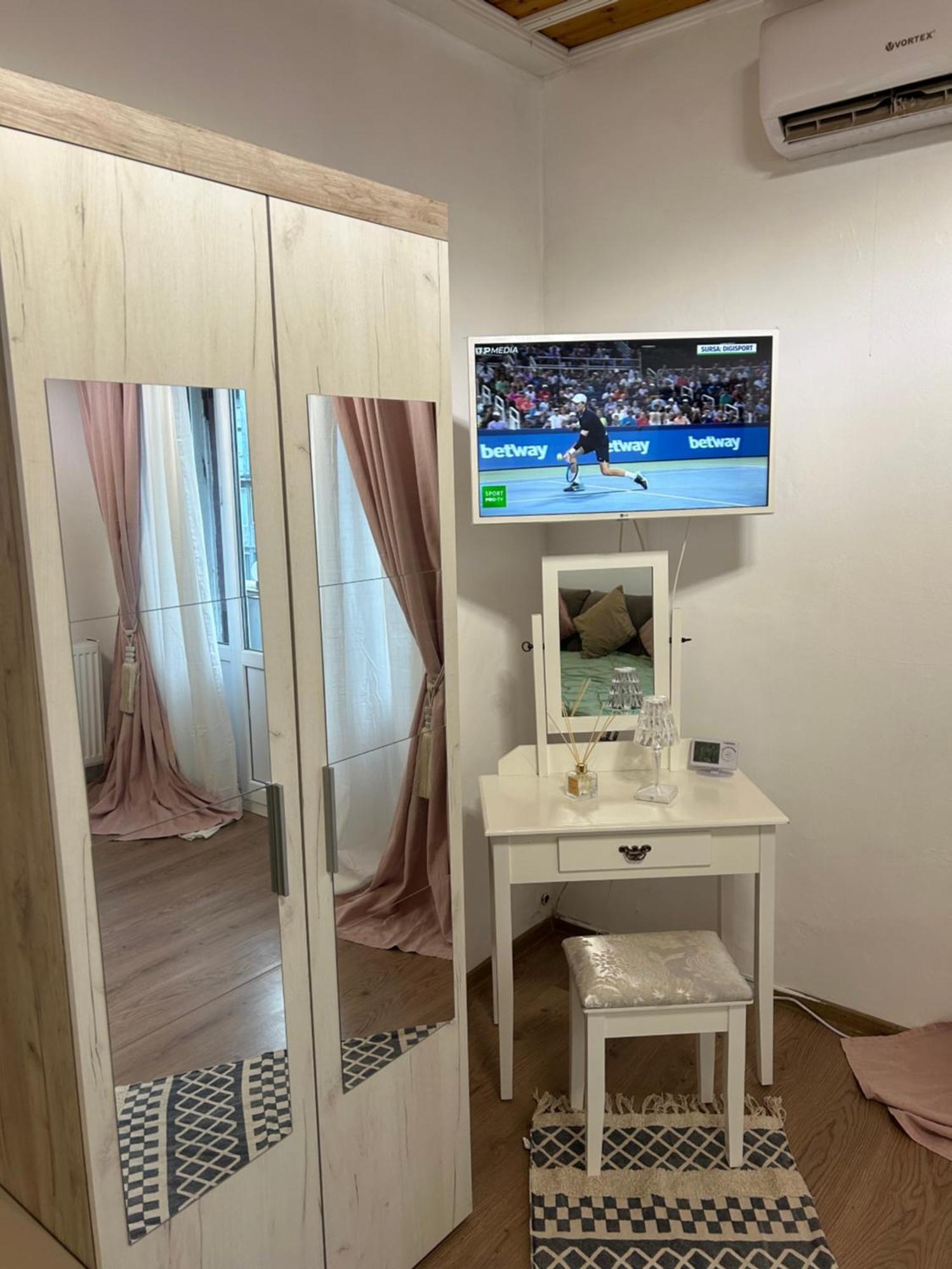 Apartament Panoramic Terace Victory Boutique Bukareszt Zewnętrze zdjęcie