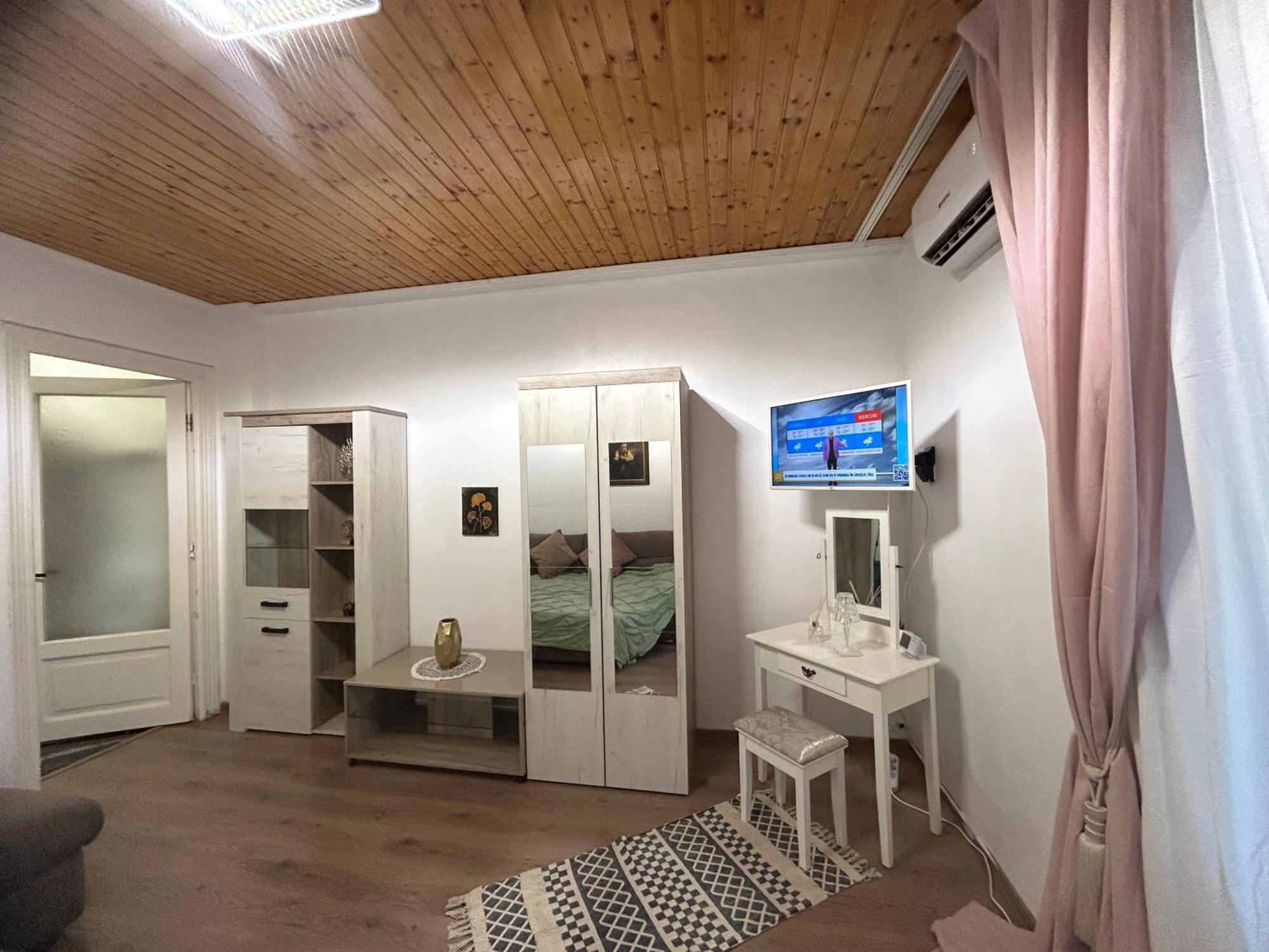 Apartament Panoramic Terace Victory Boutique Bukareszt Zewnętrze zdjęcie