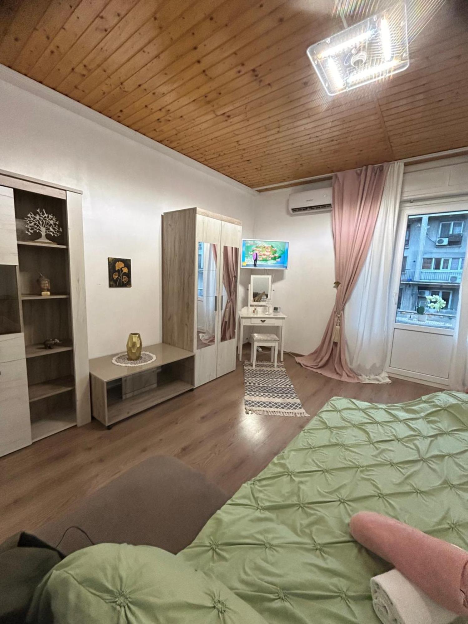 Apartament Panoramic Terace Victory Boutique Bukareszt Zewnętrze zdjęcie