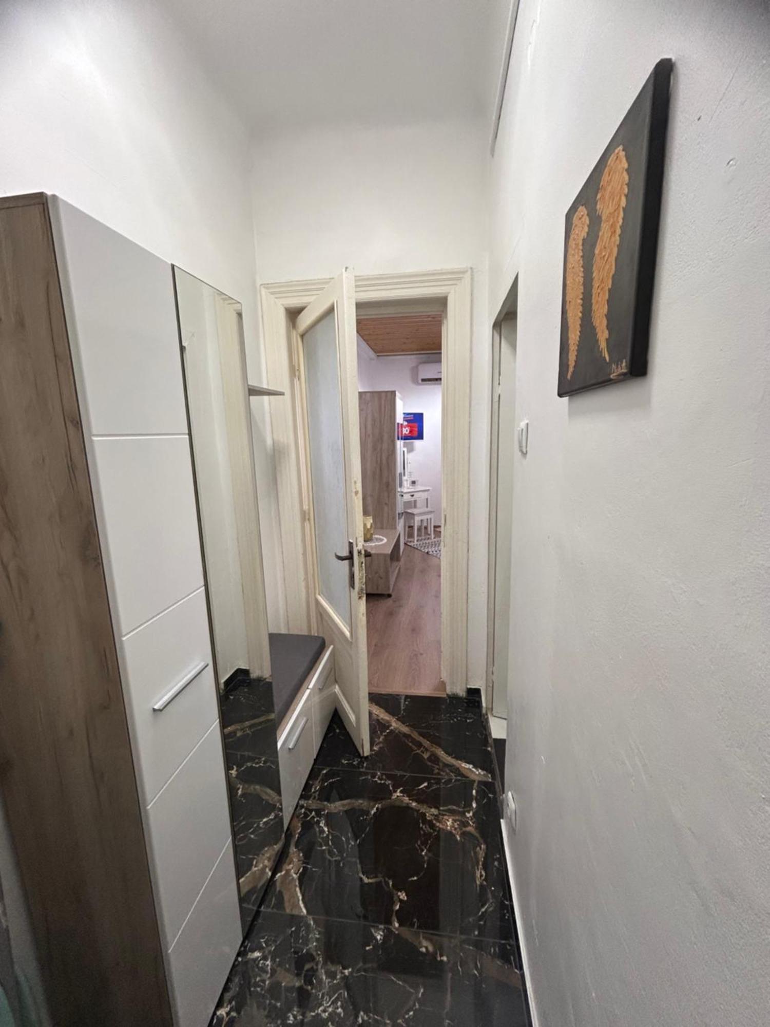 Apartament Panoramic Terace Victory Boutique Bukareszt Zewnętrze zdjęcie