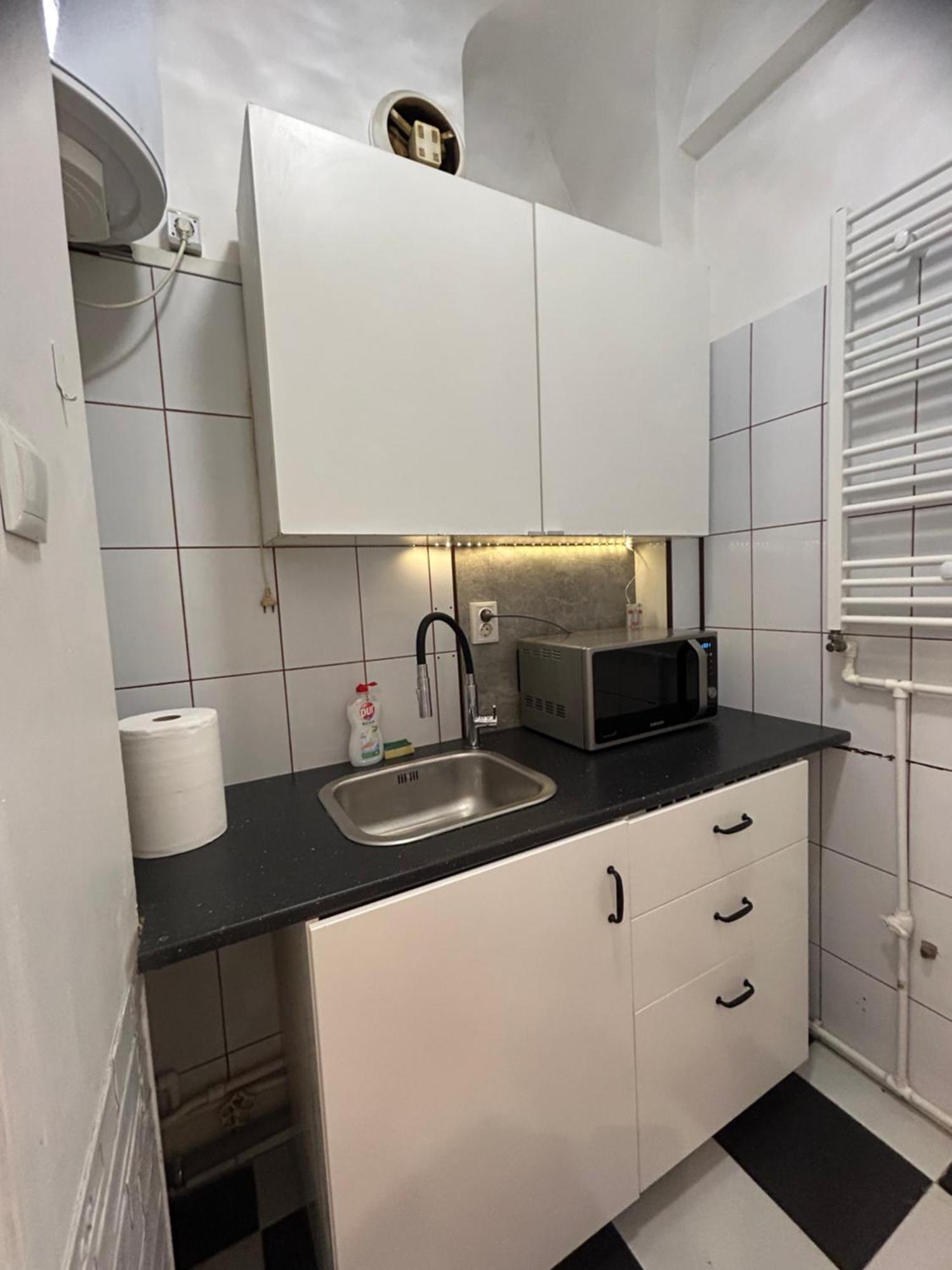 Apartament Panoramic Terace Victory Boutique Bukareszt Zewnętrze zdjęcie
