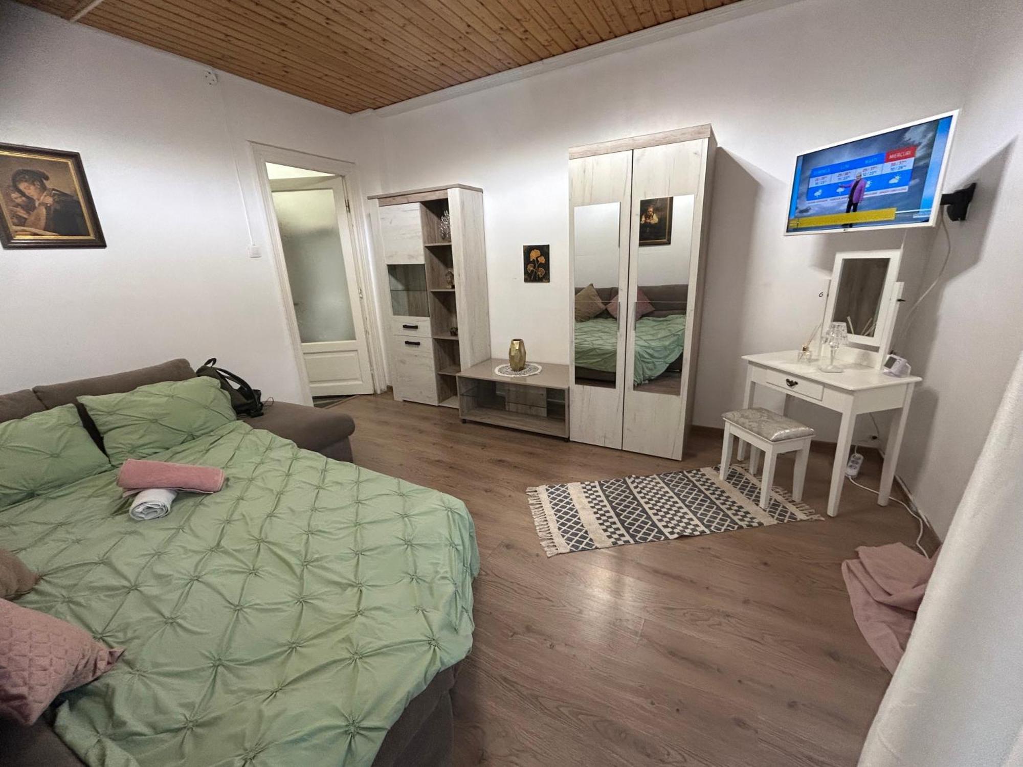 Apartament Panoramic Terace Victory Boutique Bukareszt Zewnętrze zdjęcie