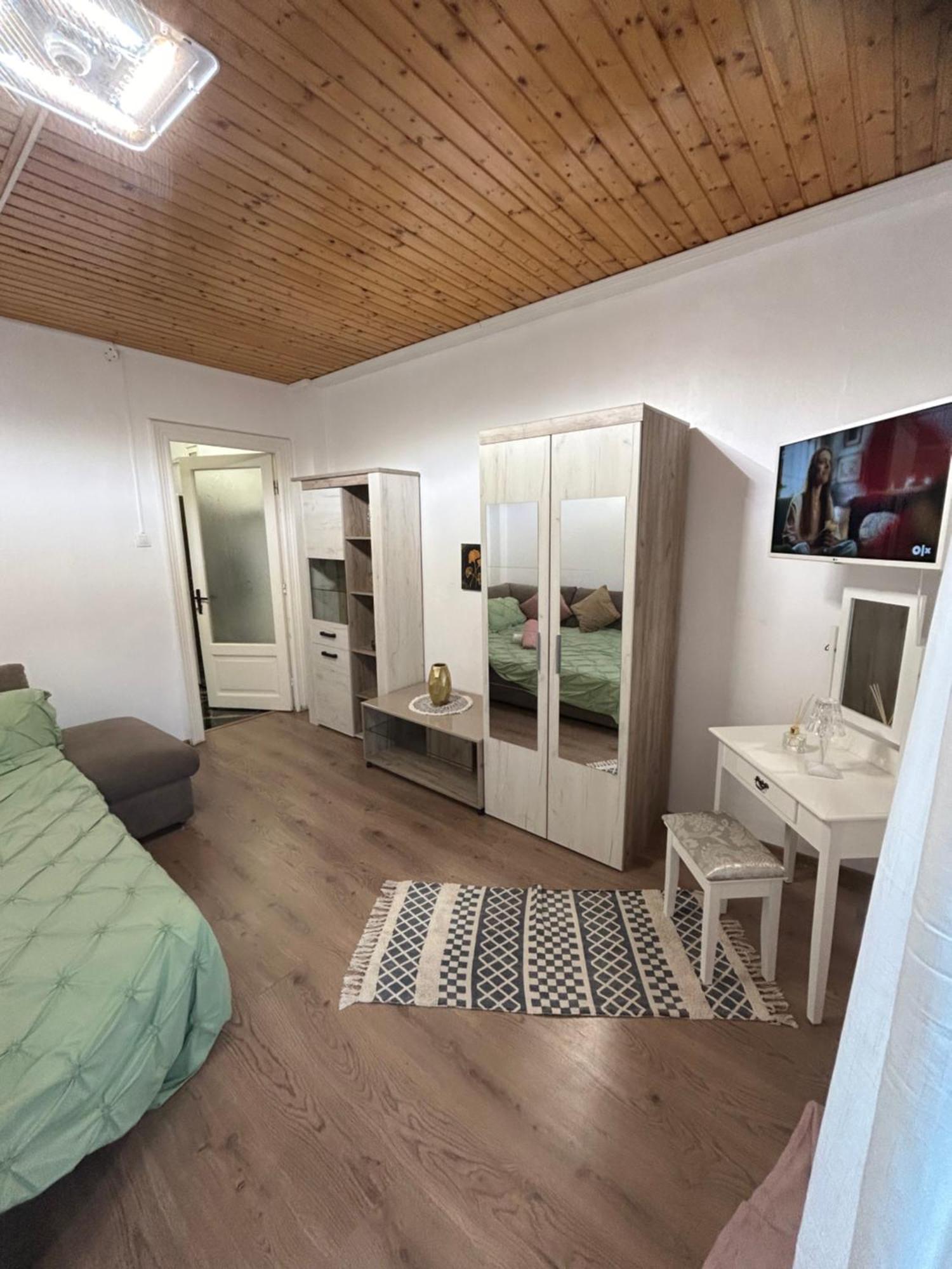 Apartament Panoramic Terace Victory Boutique Bukareszt Zewnętrze zdjęcie