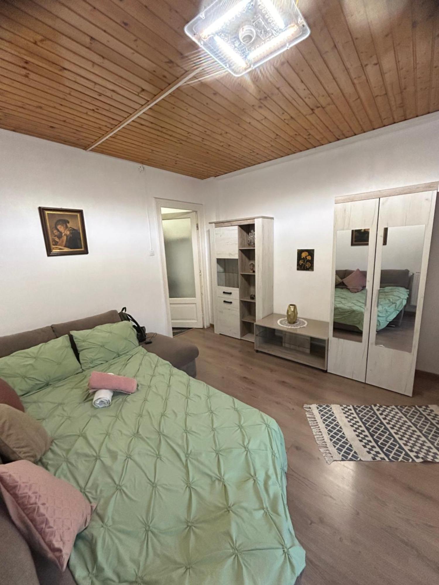 Apartament Panoramic Terace Victory Boutique Bukareszt Zewnętrze zdjęcie