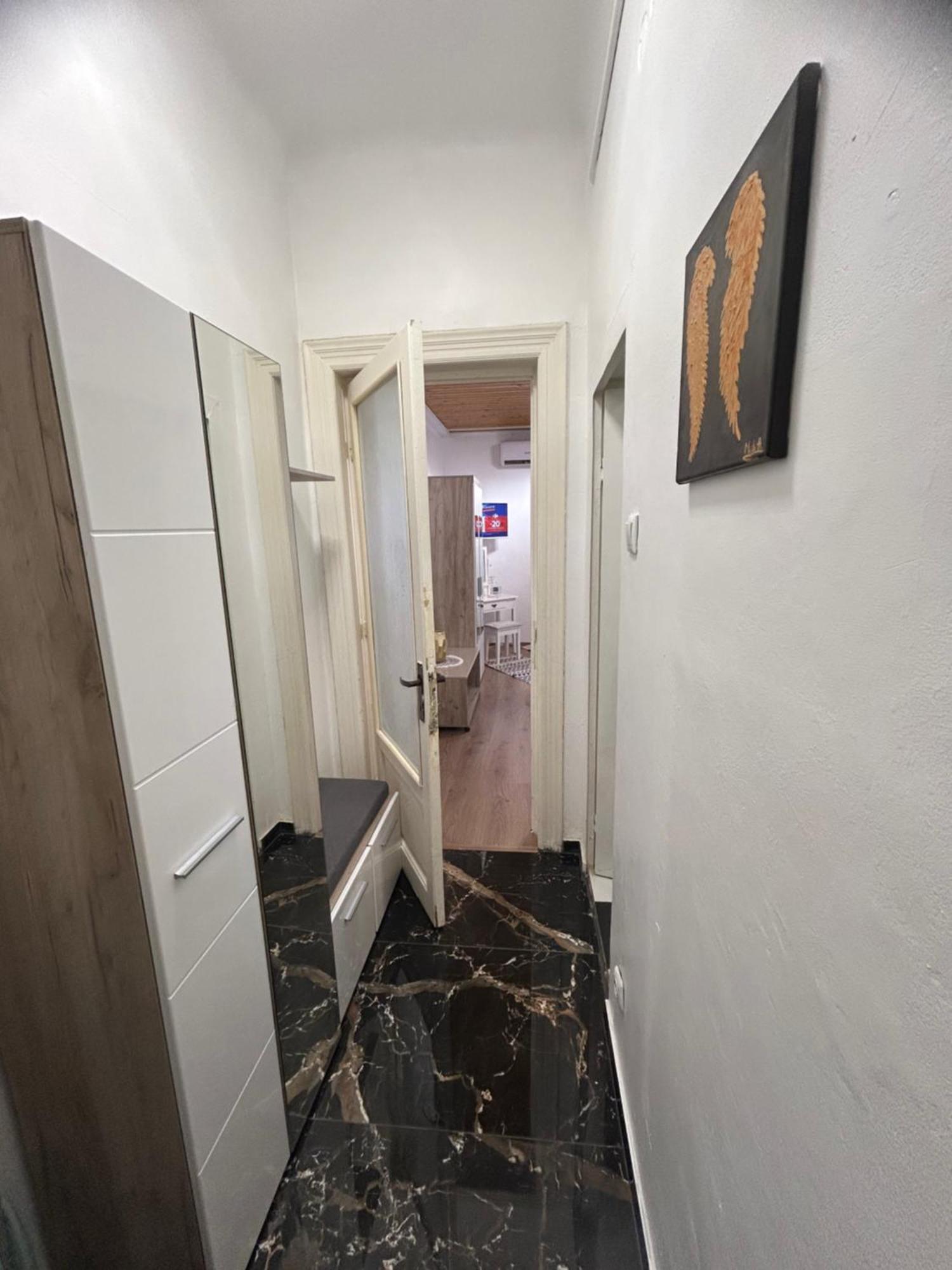 Apartament Panoramic Terace Victory Boutique Bukareszt Zewnętrze zdjęcie