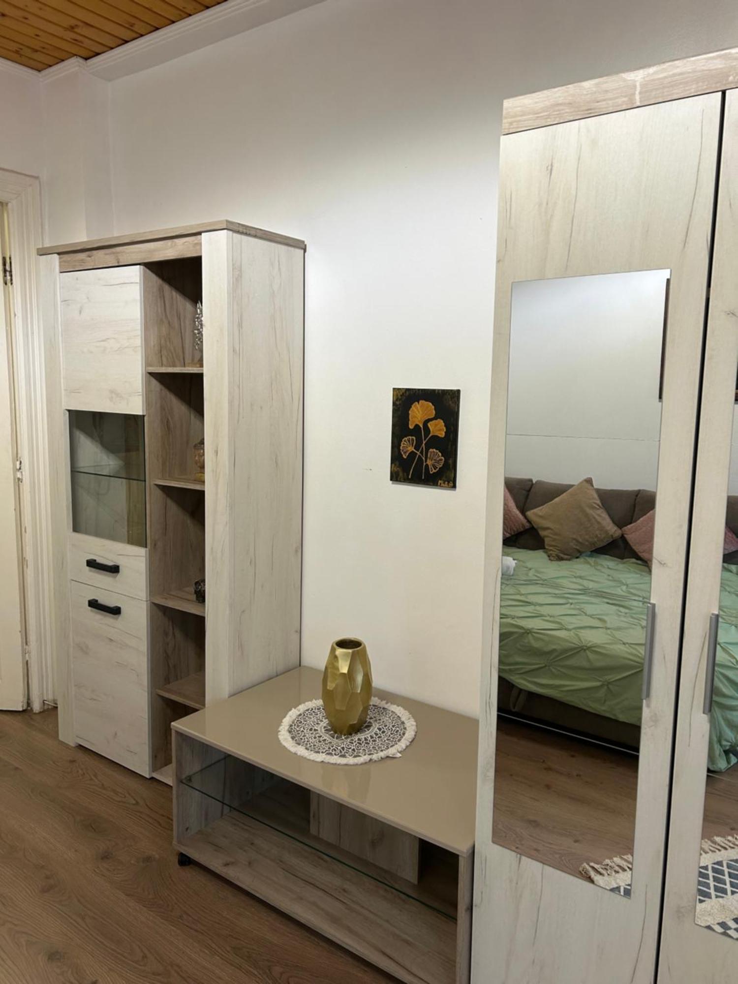 Apartament Panoramic Terace Victory Boutique Bukareszt Zewnętrze zdjęcie